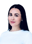 Исаева Фатима Атхоевна