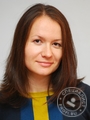Горбачева Анастасия Александровна Горбачева Анастасия Александровна