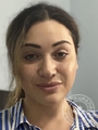 Закарян Аста Асатуровна Закарян Аста Асатуровна