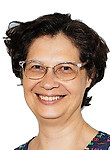 Усова Наталия Вячеславовна