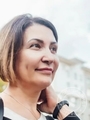 Елисеева Ольга Викторовна