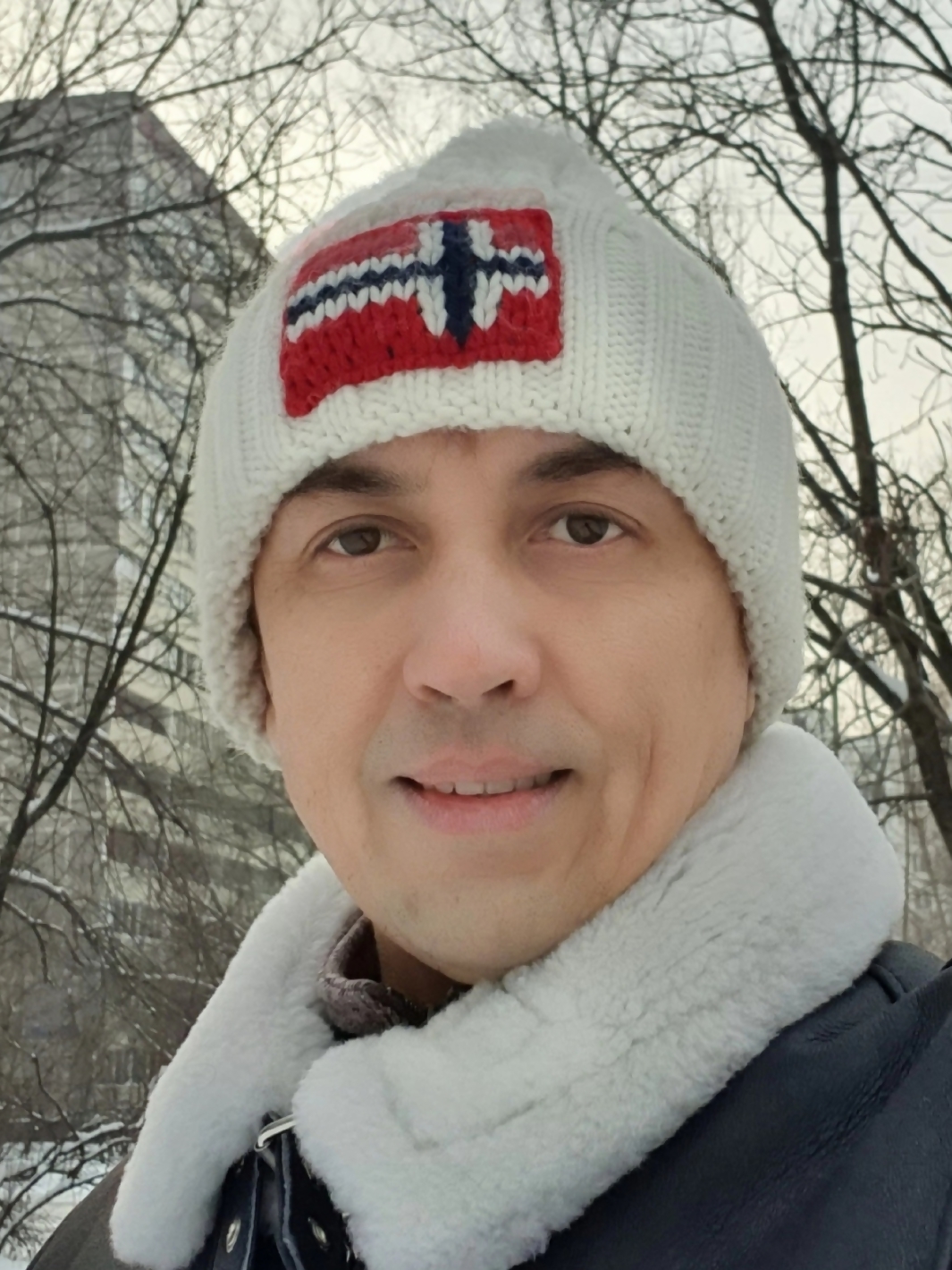 Игумнов Дмитрий Александрович