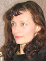 Ванина Елена Георгиевна Ванина Елена Георгиевна