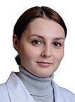Осокина Анастасия Юрьевна Осокина Анастасия Юрьевна