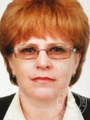 Герасимова Наталия Ивановна