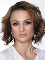 Макарчева Кристина Александровна