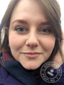 Фролова Екатерина Владимировна
