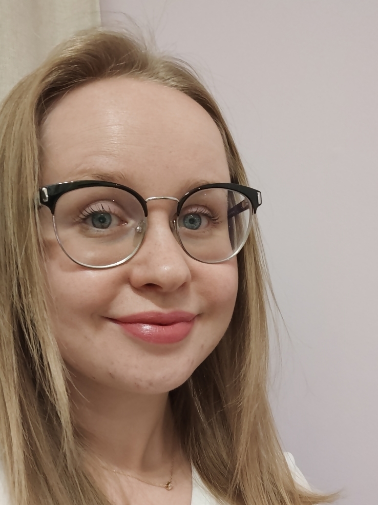 Мамедова Полина Николаевна Мамедова Полина Николаевна