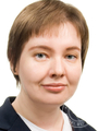 Антюфриева Дарья Александровна