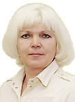 Романова Светлана Николаевна