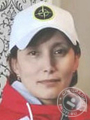 Каликова Зулфия Борубаевна Каликова Зулфия Борубаевна