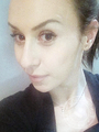 Глотова Елена Александровна