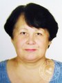 Сенькова Марина Васильевна
