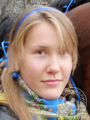 Болсуновская Дарья Константиновна