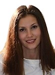 Хасанова Диана Александровна