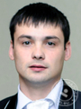 Жумига Руслан Анатольевич Жумига Руслан Анатольевич