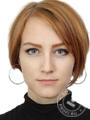 Чупрова Екатерина Сергеевна