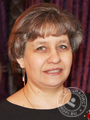 Стеценко Марина Ивановна