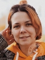 Красноперова Юлия Владимировна