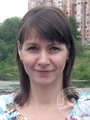 Коснова Надежда Ивановна Коснова Надежда Ивановна