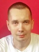 Чернов Дмитрий Витальевич