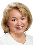 Анисимова Наталья Юрьевна
