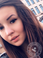 Каштанова Виктория Юрьевна
