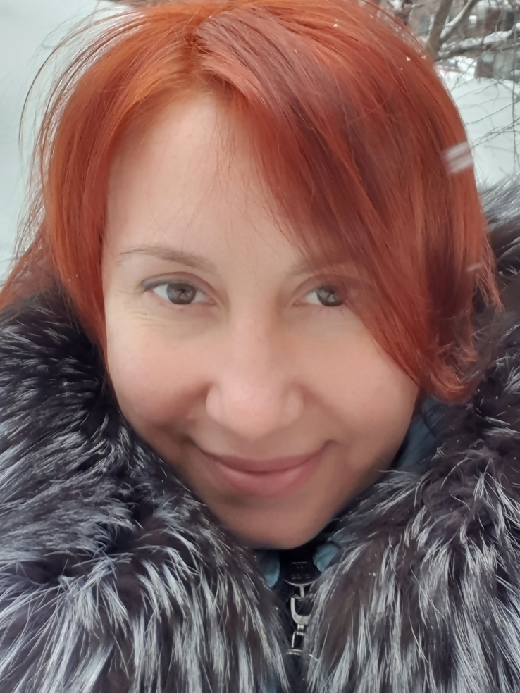 Аноприкова Ирина Сергеевна Аноприкова Ирина Сергеевна