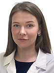 Воробьева Мария Азаматовна
