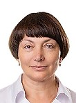 Зубова Галина Алексеевна