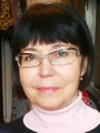 Курняева Ольга Владимировна