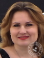 Осинская Ирина Вадимовна Осинская Ирина Вадимовна