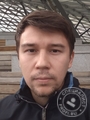 Давыдов Руслан Иванович Давыдов Руслан Иванович