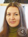 Гимальдинова Дания Рахимжановна Гимальдинова Дания Рахимжановна