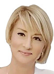Логинова Ксения Сергеевна Логинова Ксения Сергеевна