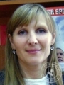 Селивёрстова Наталья Владимировна