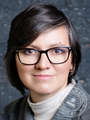 Терентьева Ирина Владимировна