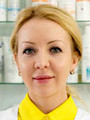 Козырева Елена Константиновна Козырева Елена Константиновна