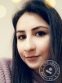 Мирзайева Айнур Эйнуллах кызы
