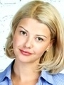 Евтушенко Ольга Валерьевна