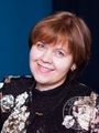 Алабина Ольга Михайловна