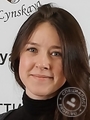 Волкова Наталья Сергеевна Волкова Наталья Сергеевна