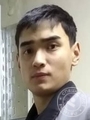 Ахунов Замир Алмазович