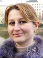 Протопопова Любовь Александровна
