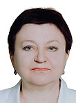 Середина Валентина Николаевна