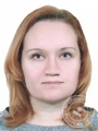 Страшкевич Таисия Владимировна Страшкевич Таисия Владимировна