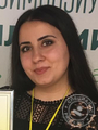 Исмаилова Диана Николаевна Исмаилова Диана Николаевна