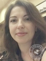 Поспелова Валентина Валерьевна Поспелова Валентина Валерьевна