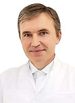 Шинкоренко Евгений Викторович
