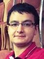 Усмонов Алишер Олимжонович
